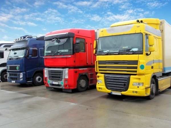 Ankara Laçin Nakliye